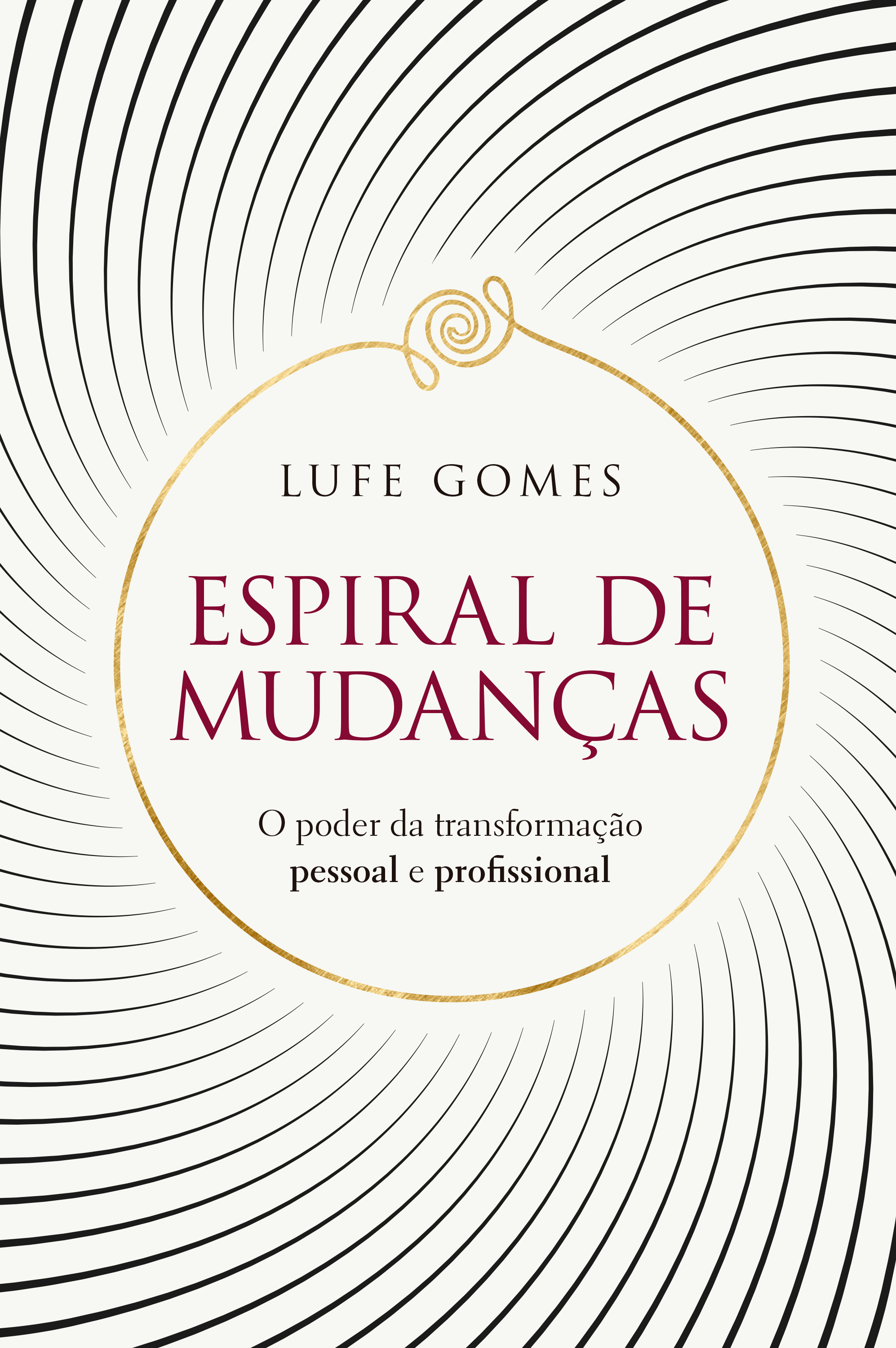 Espiral de mudanças