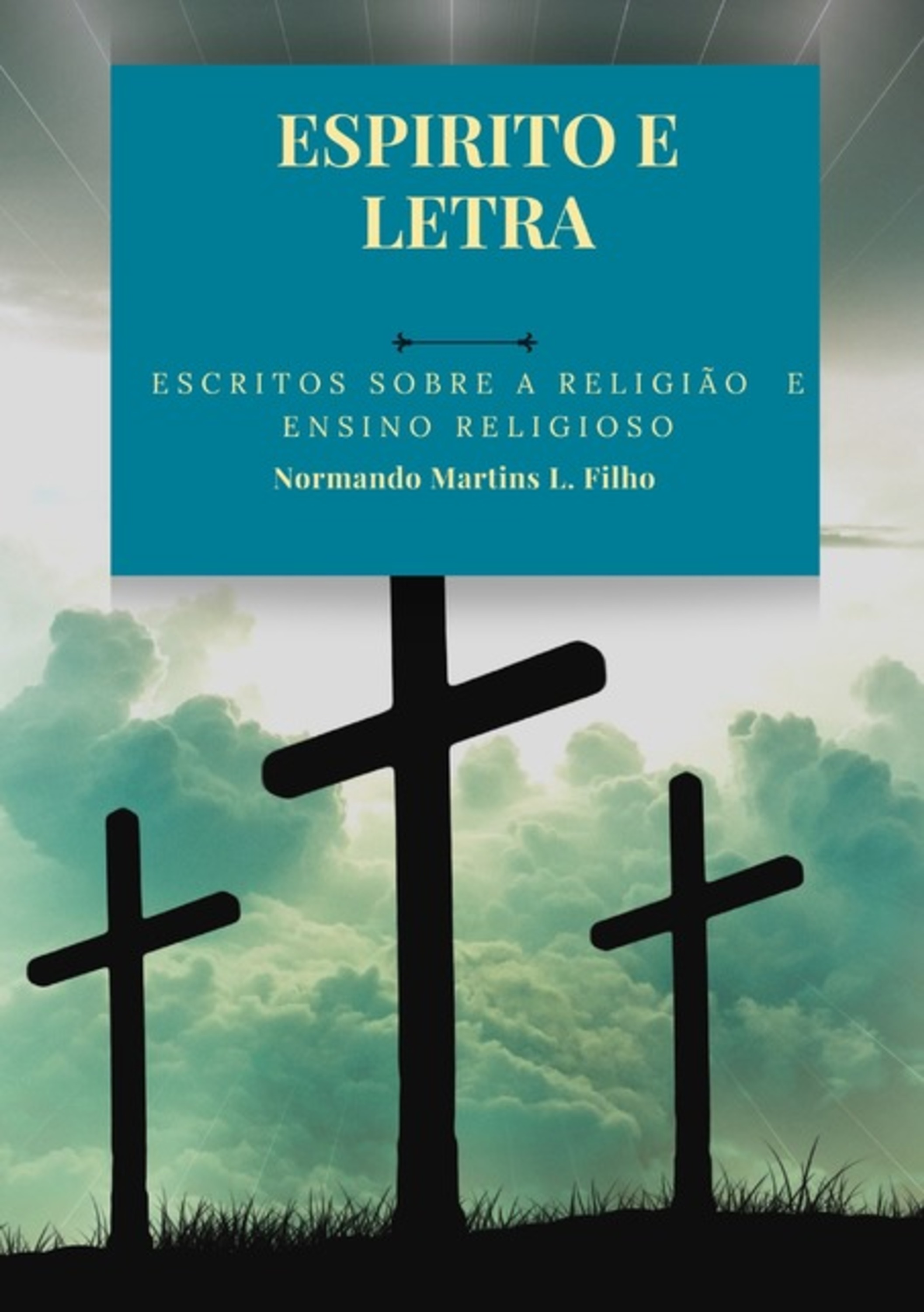 Espirito E Letra