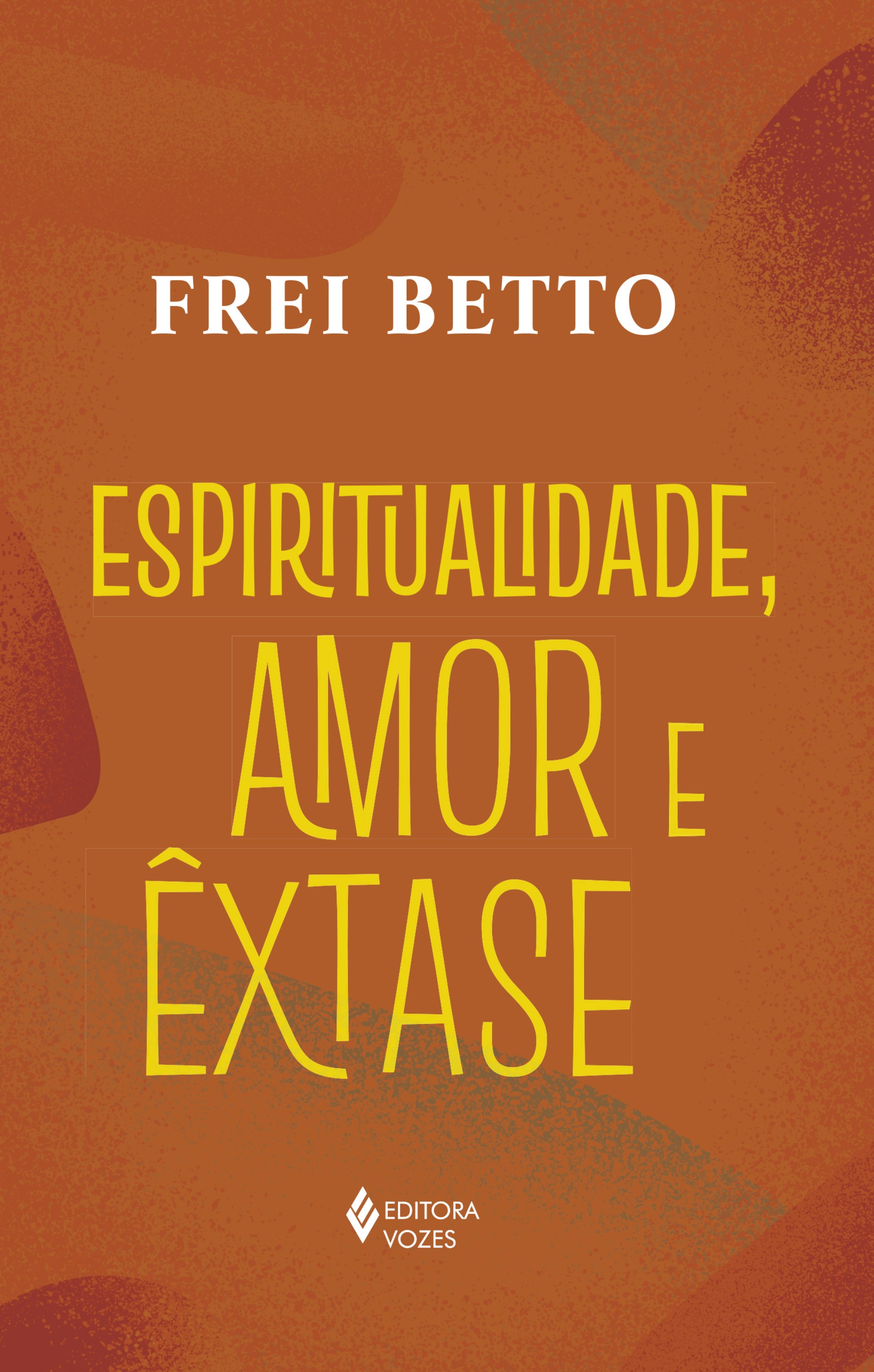 Espiritualidade, amor e êxtase