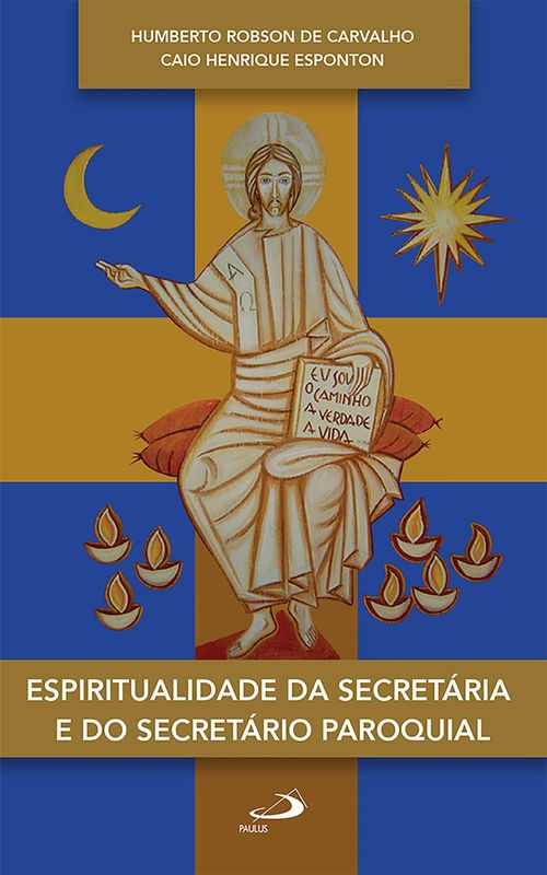 Espiritualidade da secretária e do secretário paroquial