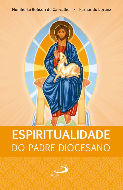 Espiritualidade do Padre Diocesano