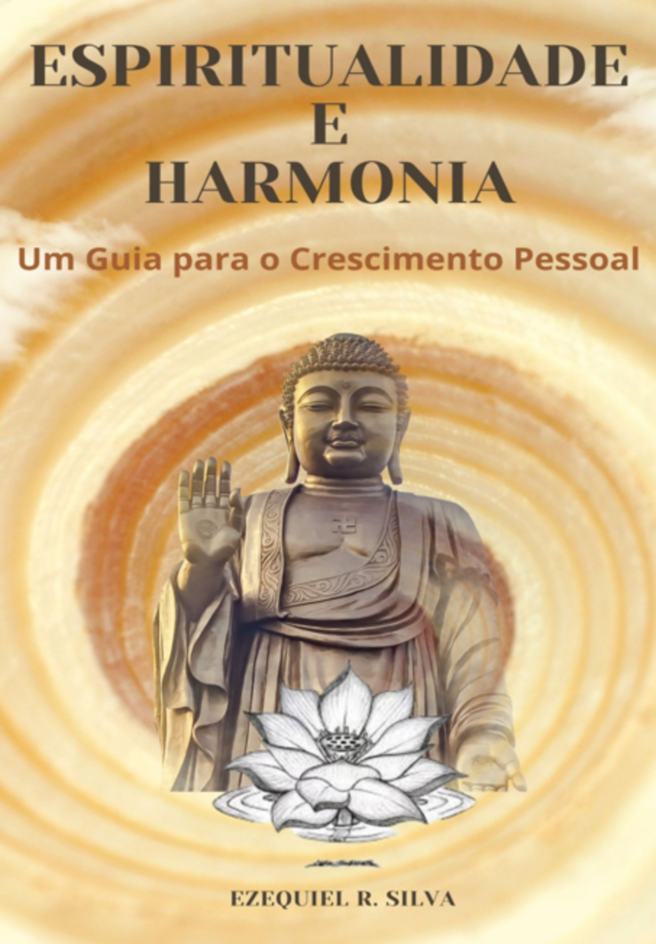 Espiritualidade E Harmonia