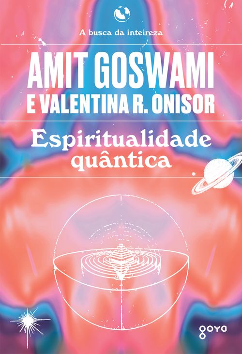 Espiritualidade quântica