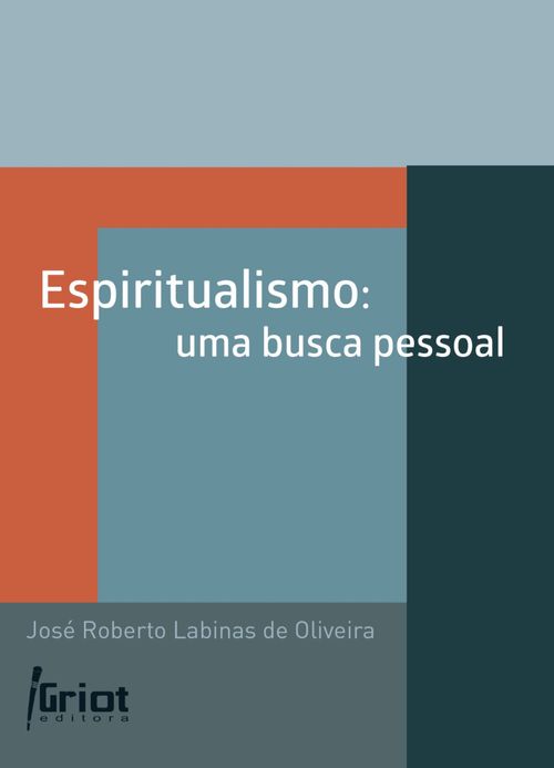 Espiritualismo: uma busca pessoal