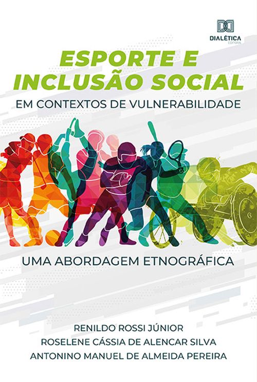 Esporte e Inclusão Social em contextos de vulnerabilidade