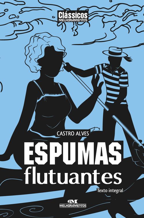 Espumas flutuantes