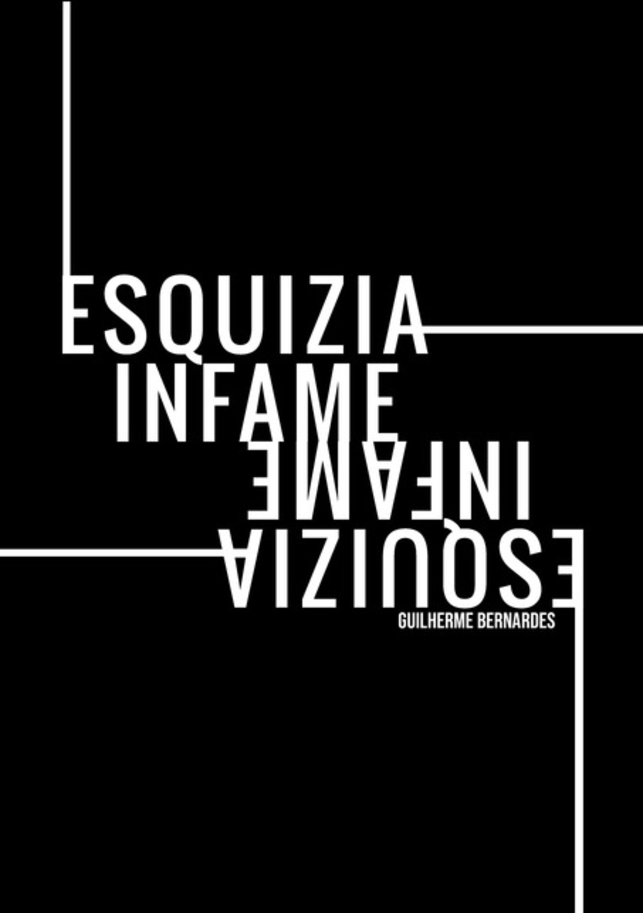 Esquizia Infame