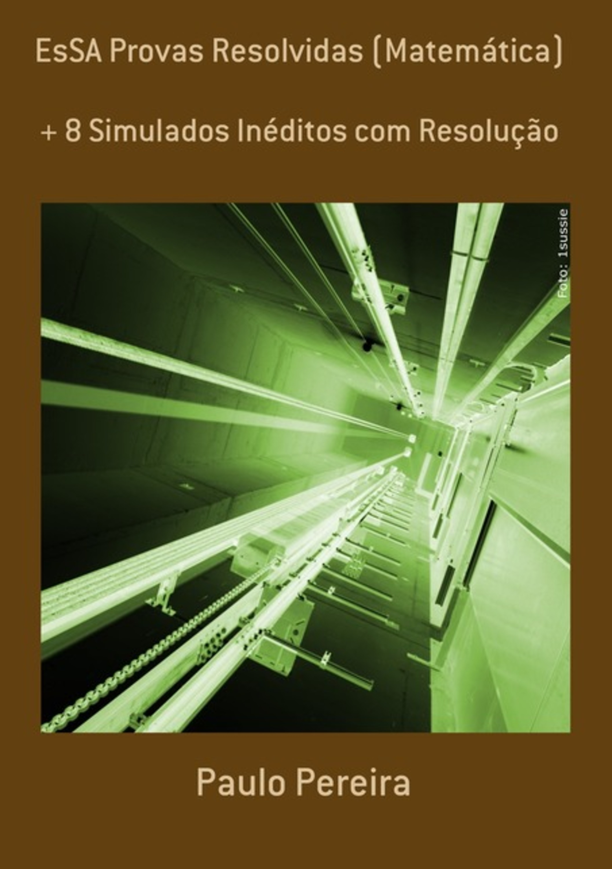 Essa Provas Resolvidas (matemática)