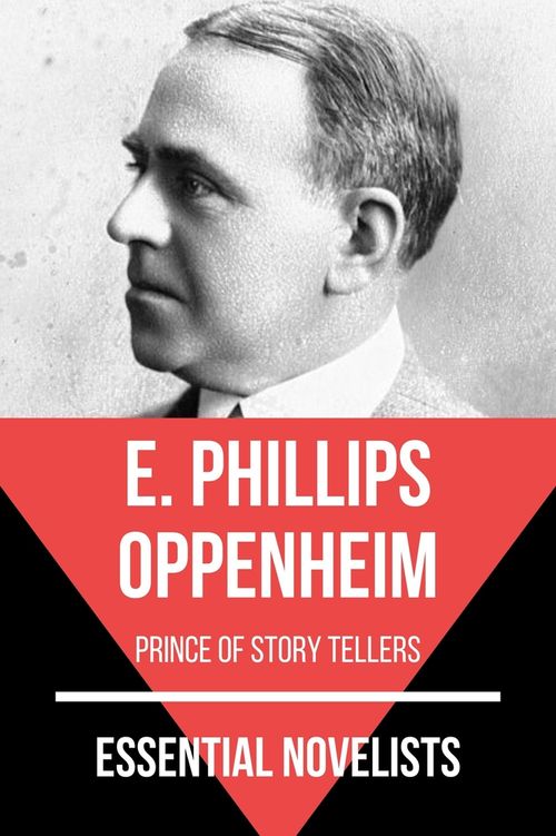 Essential novelists - E. Phillips Oppenheim