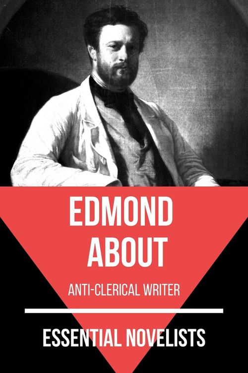 Essential novelists - Edmond About