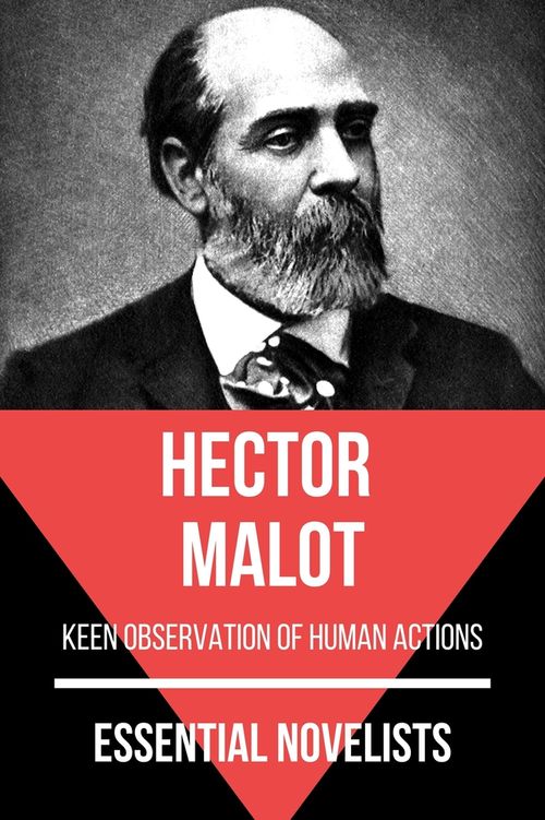 Essential novelists - Hector Malot