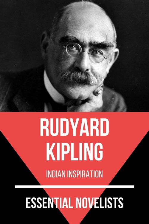 Essential novelists - Rudyard Kipling