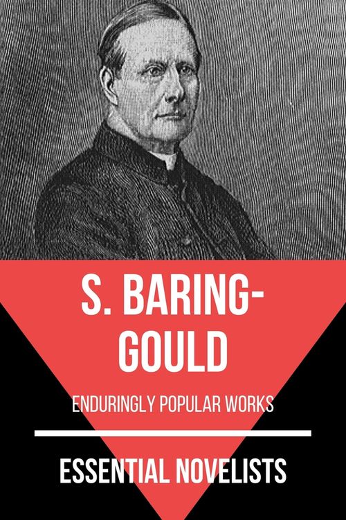Essential novelists - S. Baring-Gould