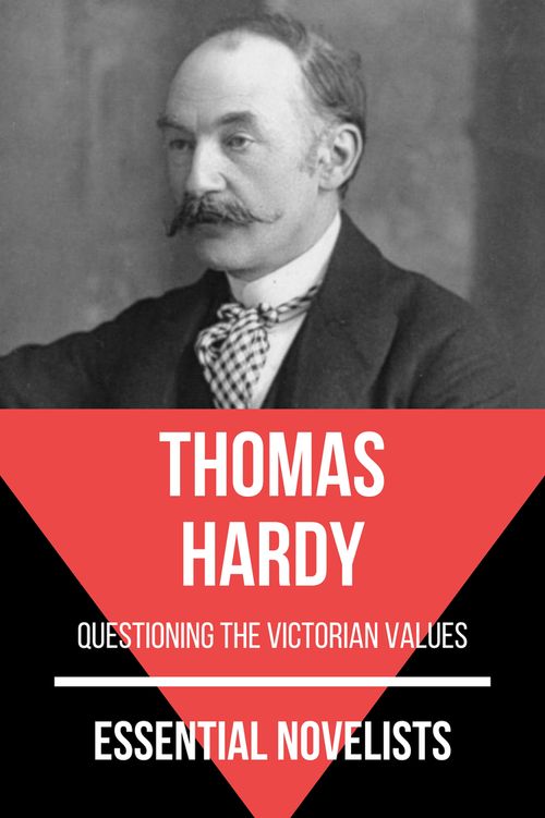 Essential novelists - Thomas Hardy