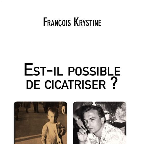 Est-il possible de cicatriser ?