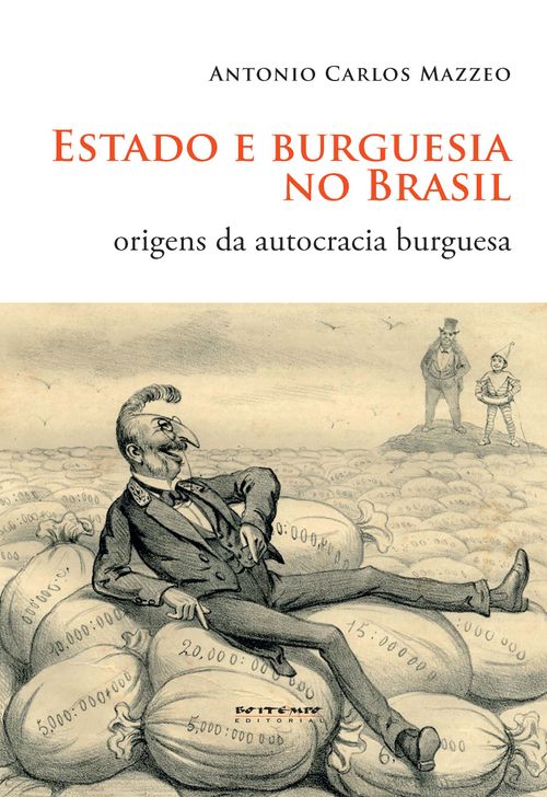 Estado e burguesia no Brasil