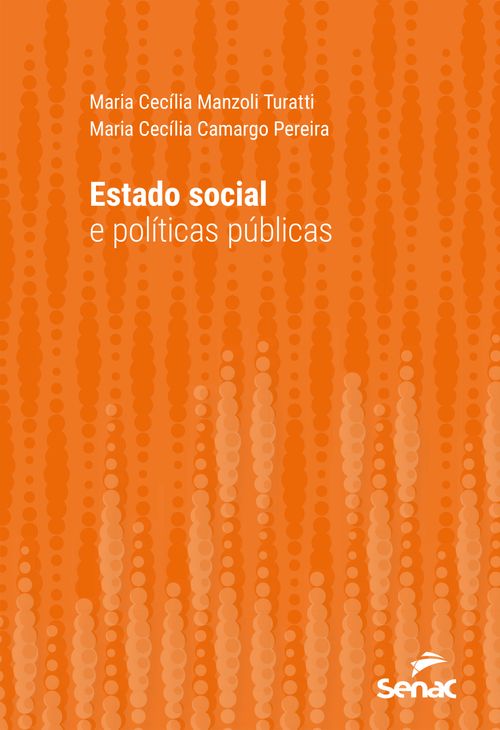 Estado social e políticas públicas
