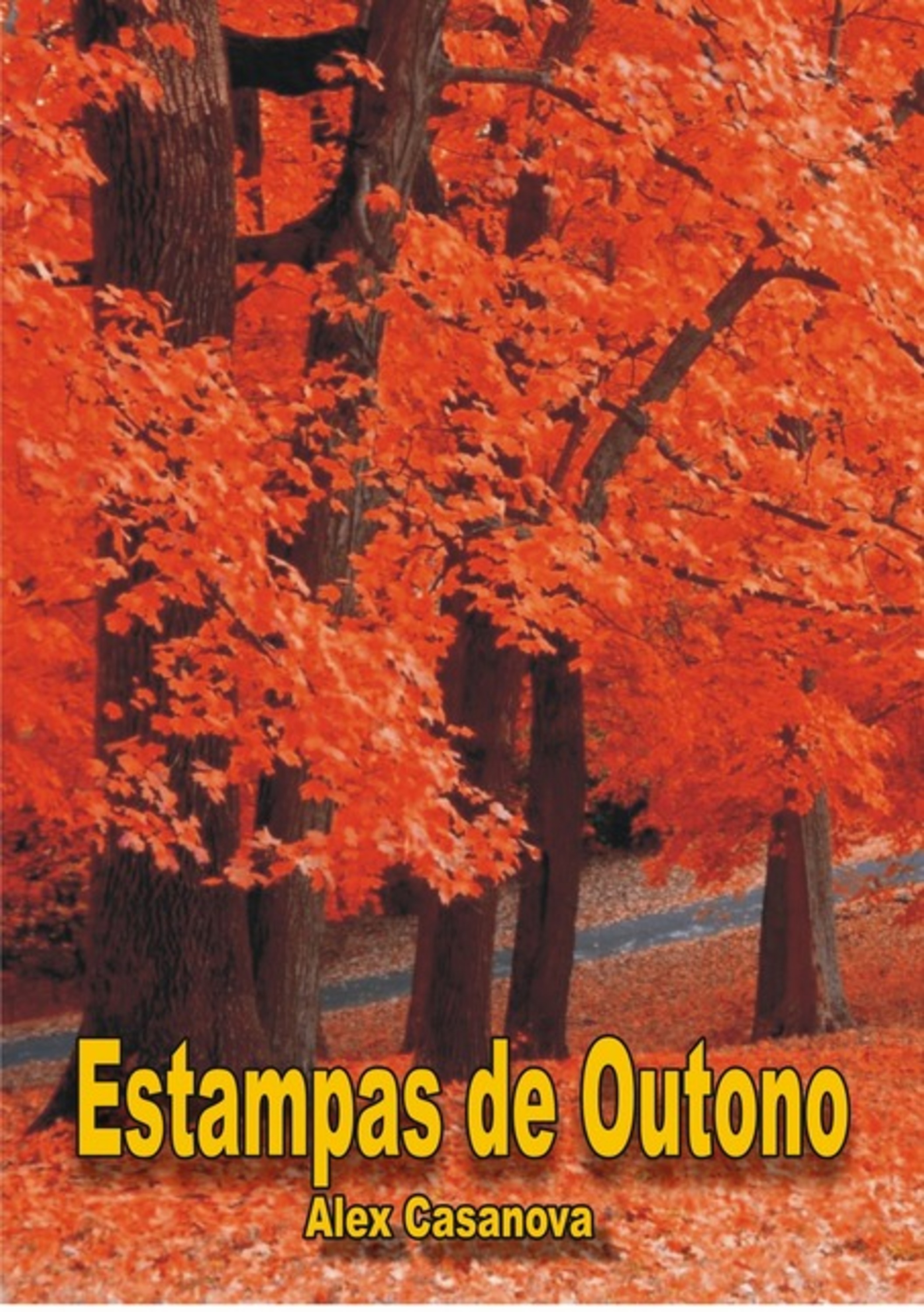 Estampas De Outono