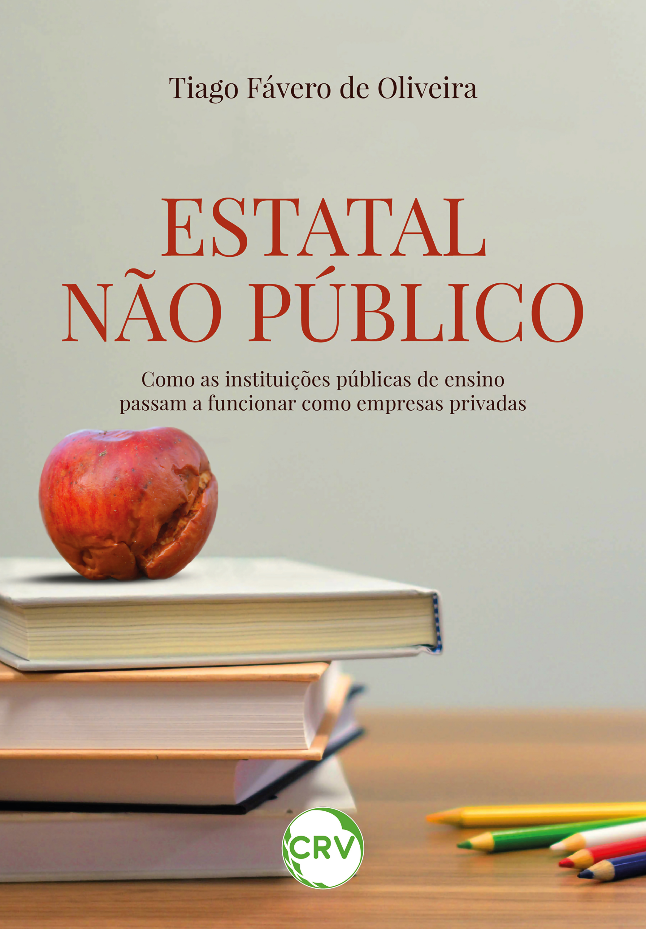 Estatal não público