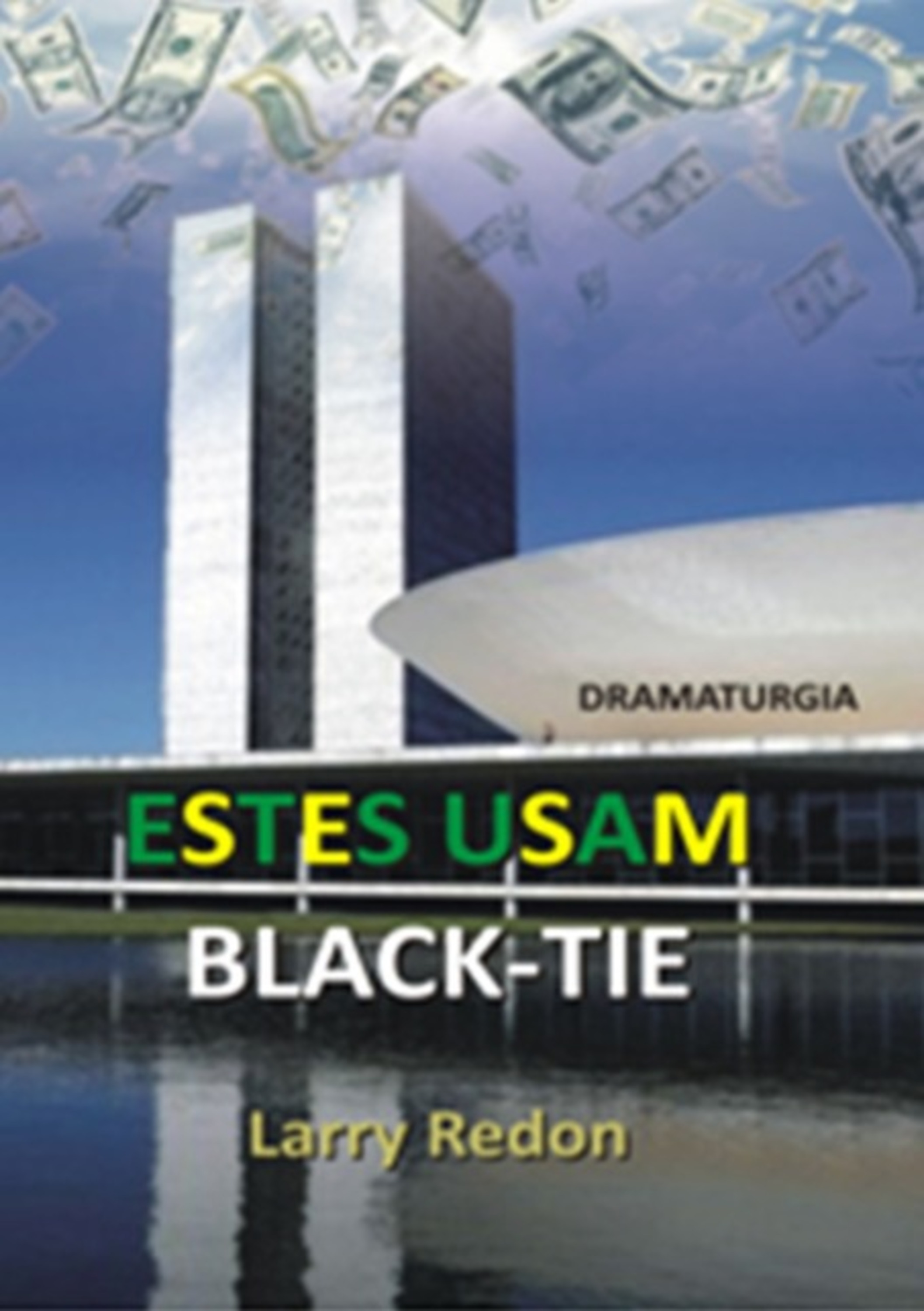 Estes Usam Black-tie