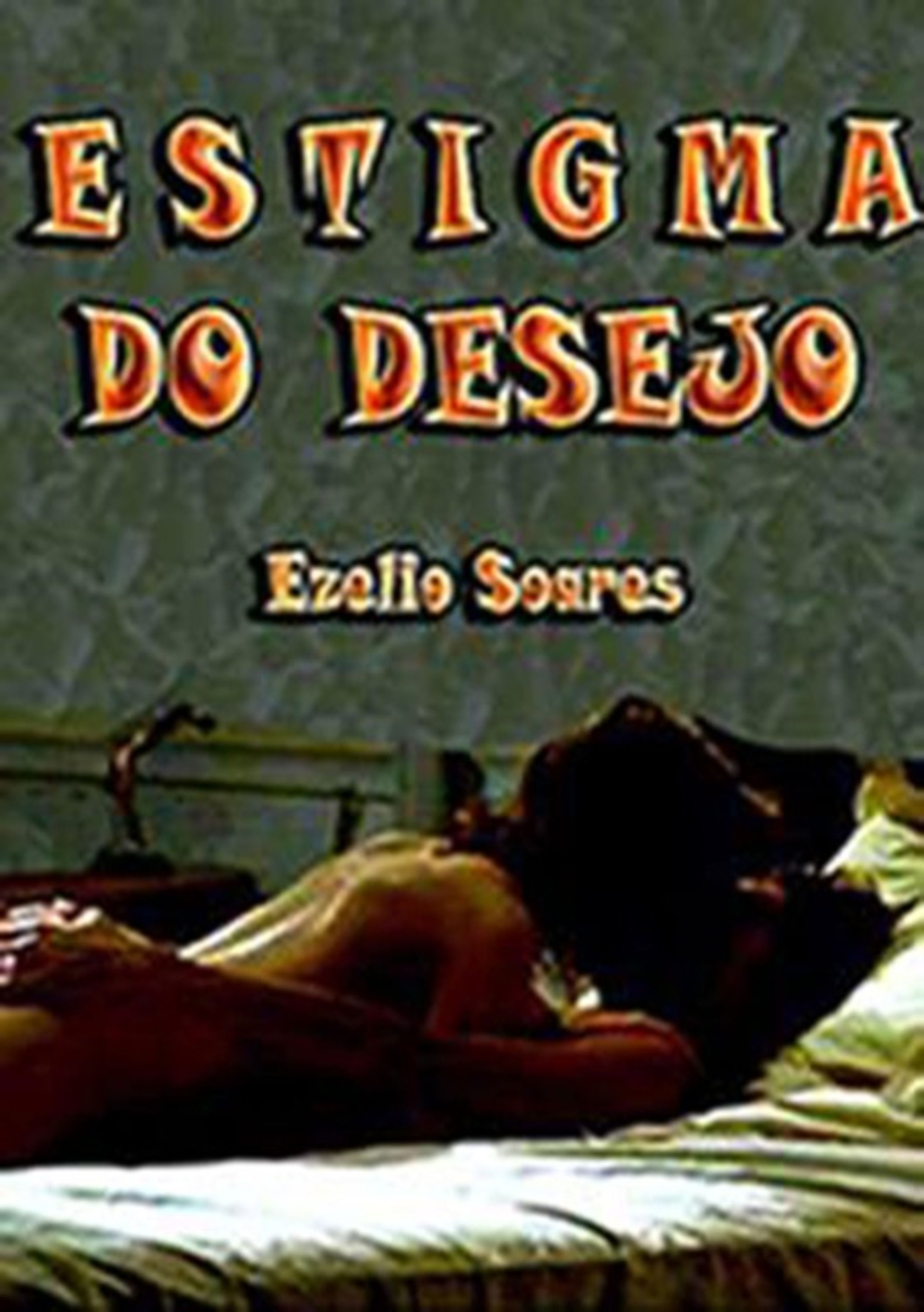 Estigma Do Desejo