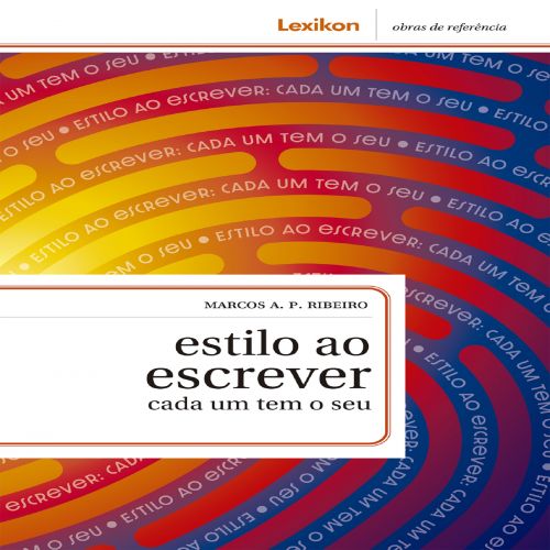 Estilo ao escrever