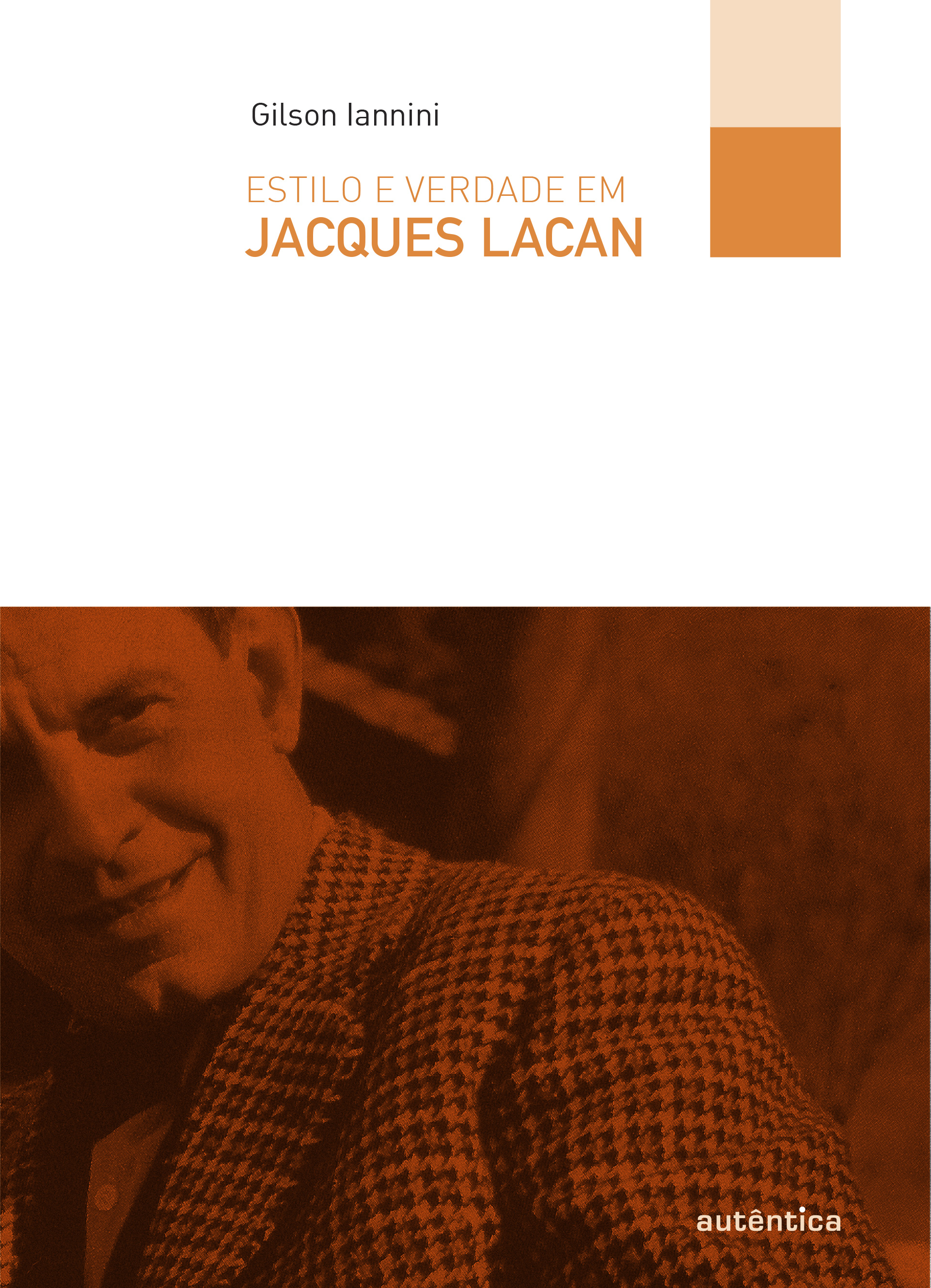 Estilo e verdade em Jacques Lacan