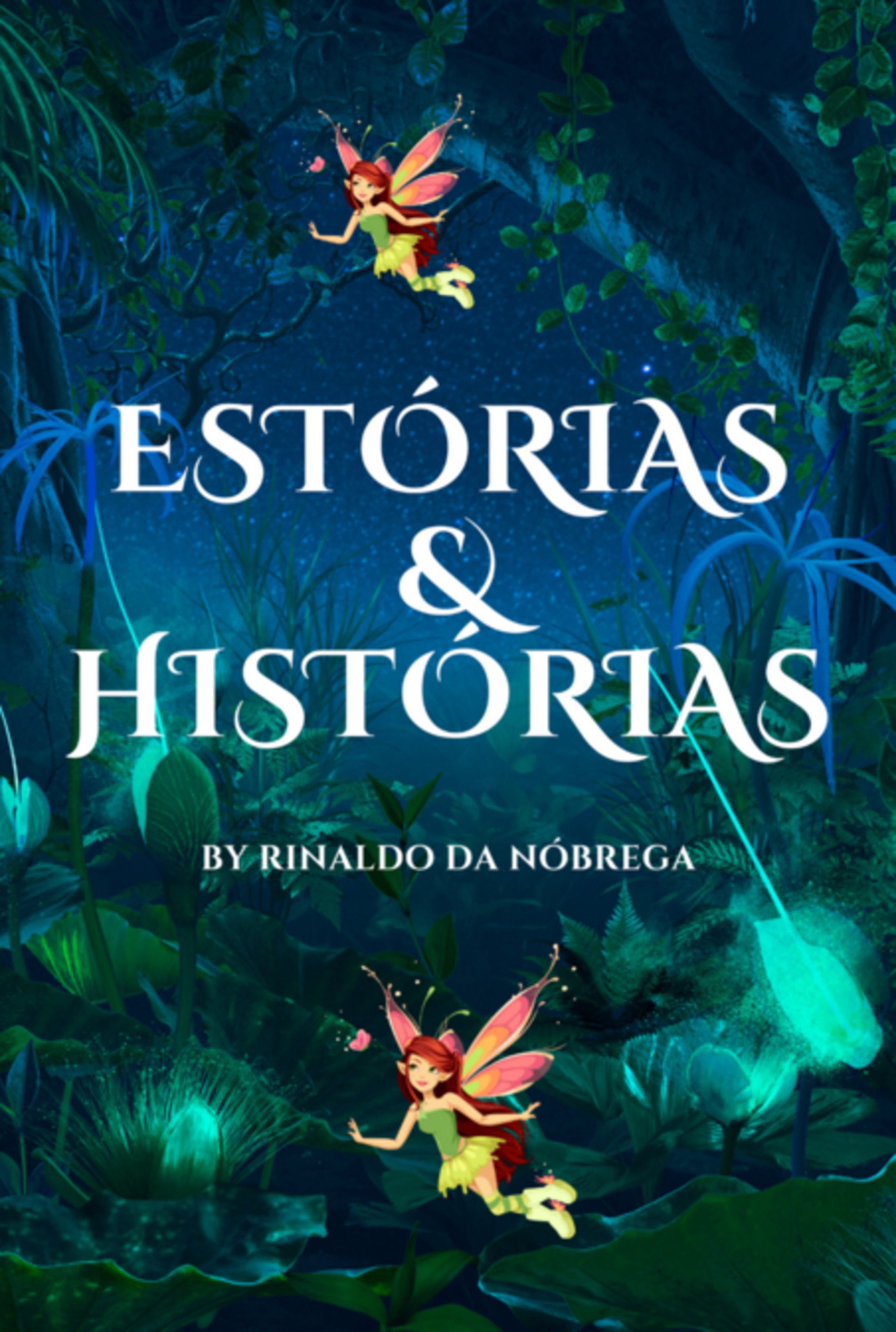 Estórias E Histórias