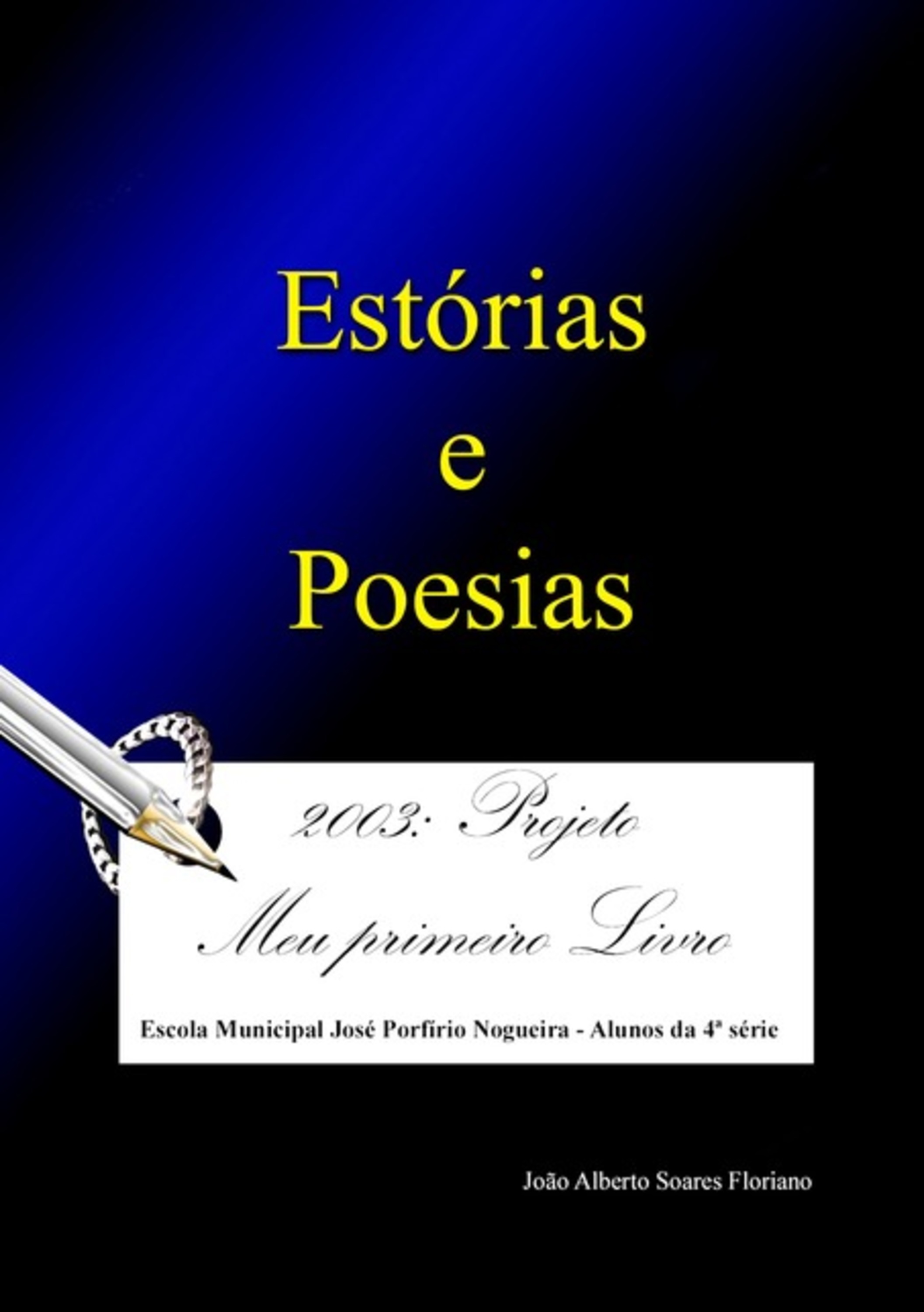 Estórias E Poesias