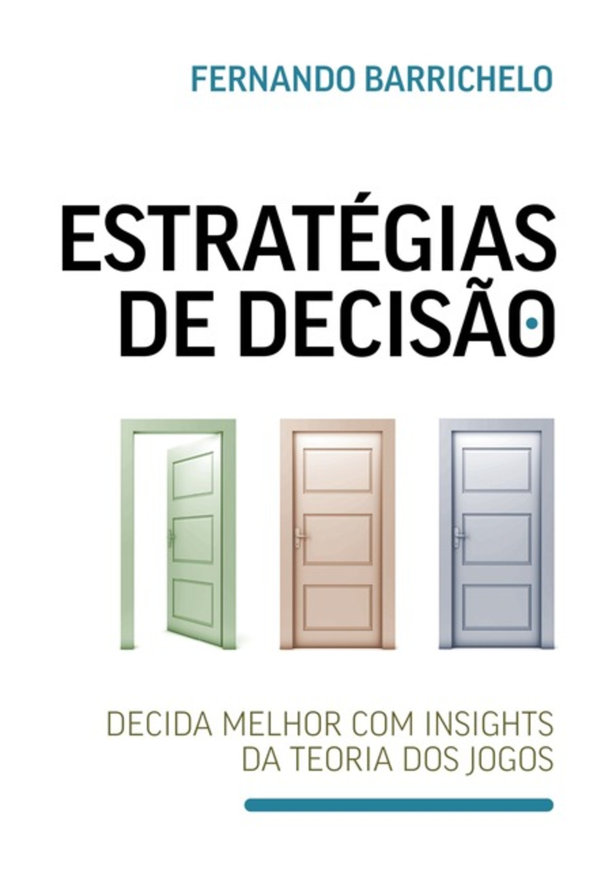 Estratégias De Decisão