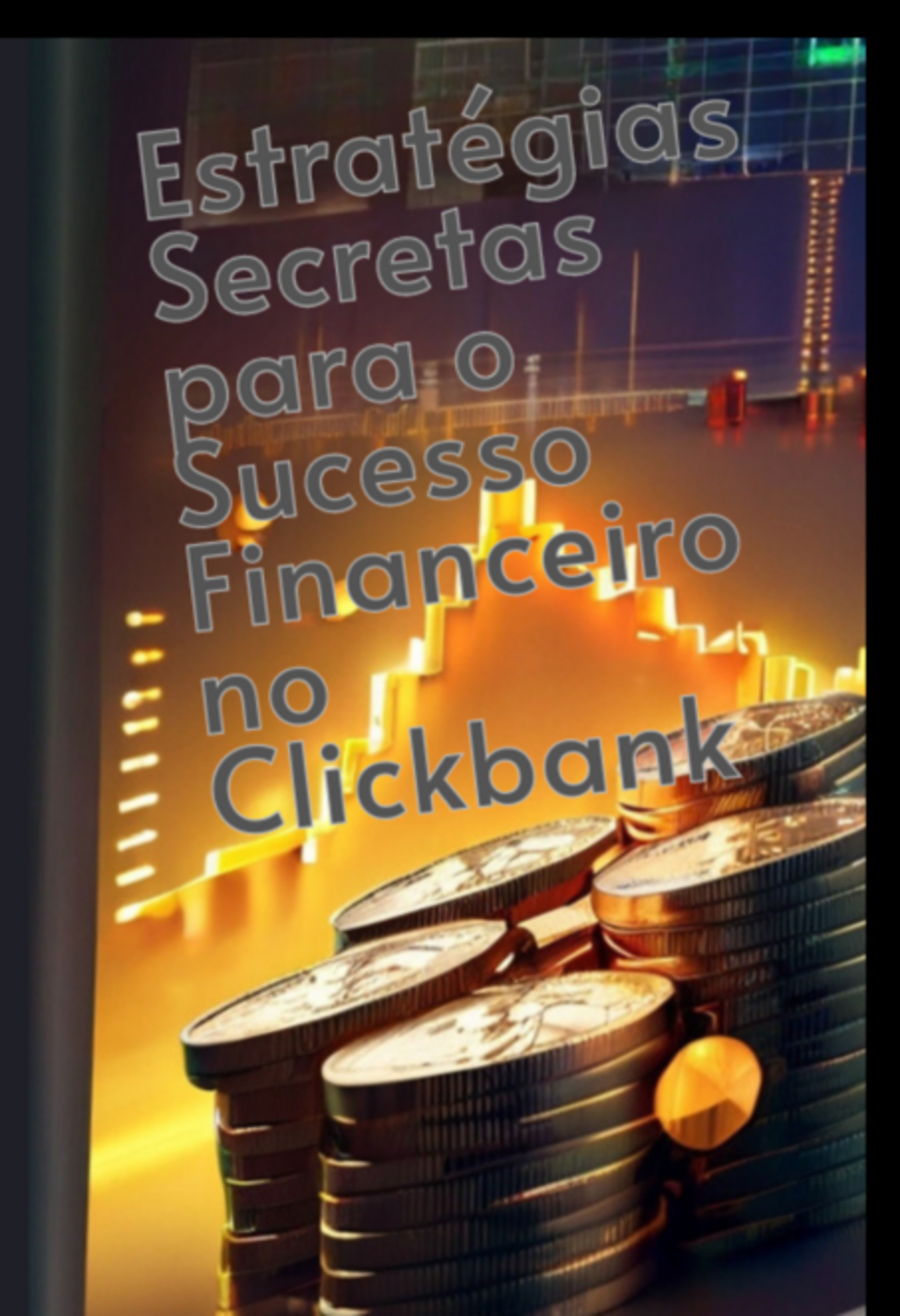 Estratégias Secretas Para O Sucesso Financeiro No Clickbank