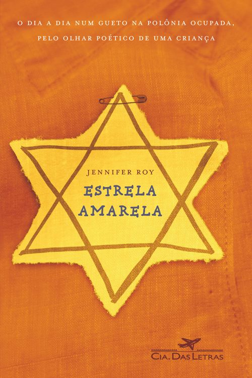 Estrela amarela