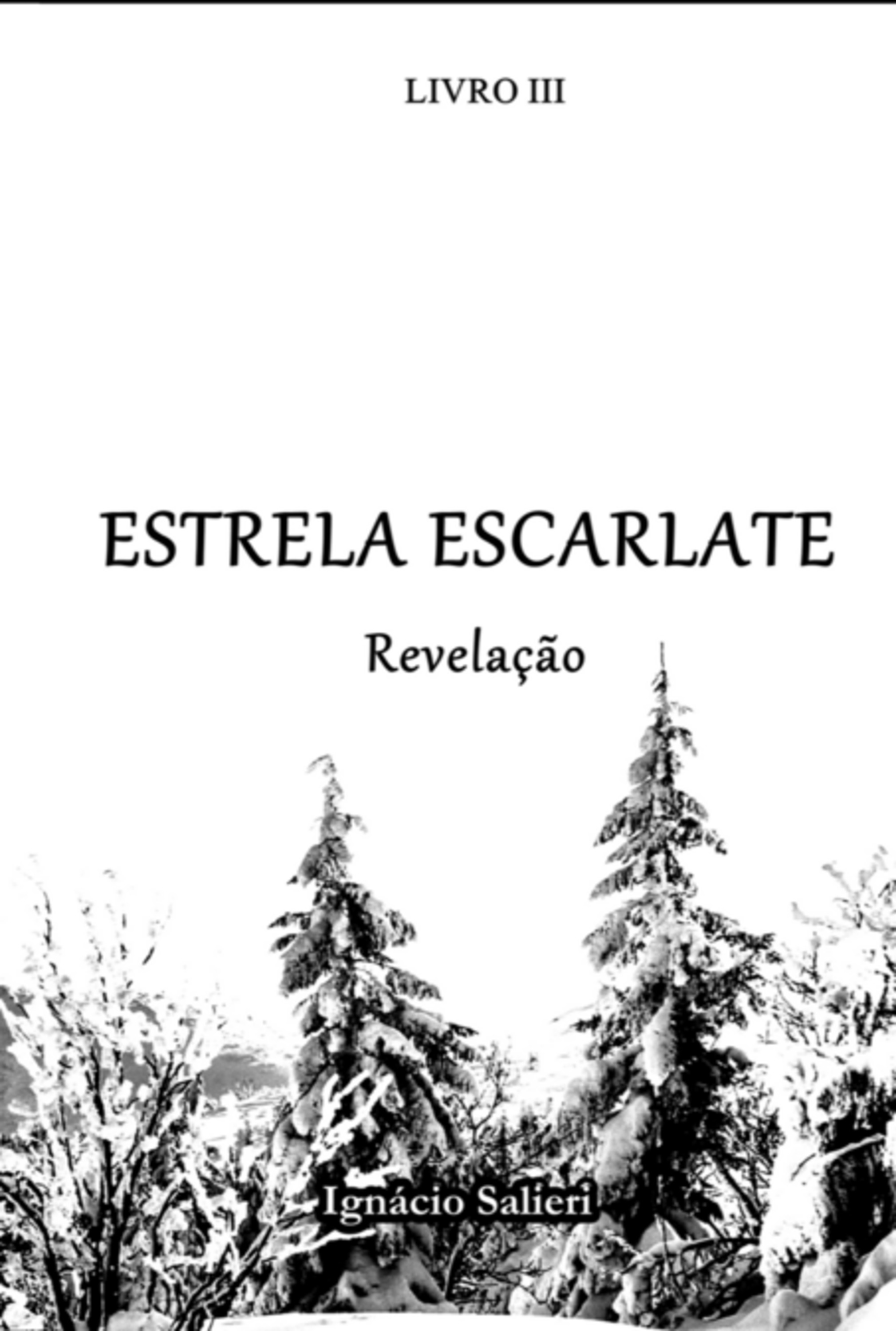 Estrela Escarlate - Revelação