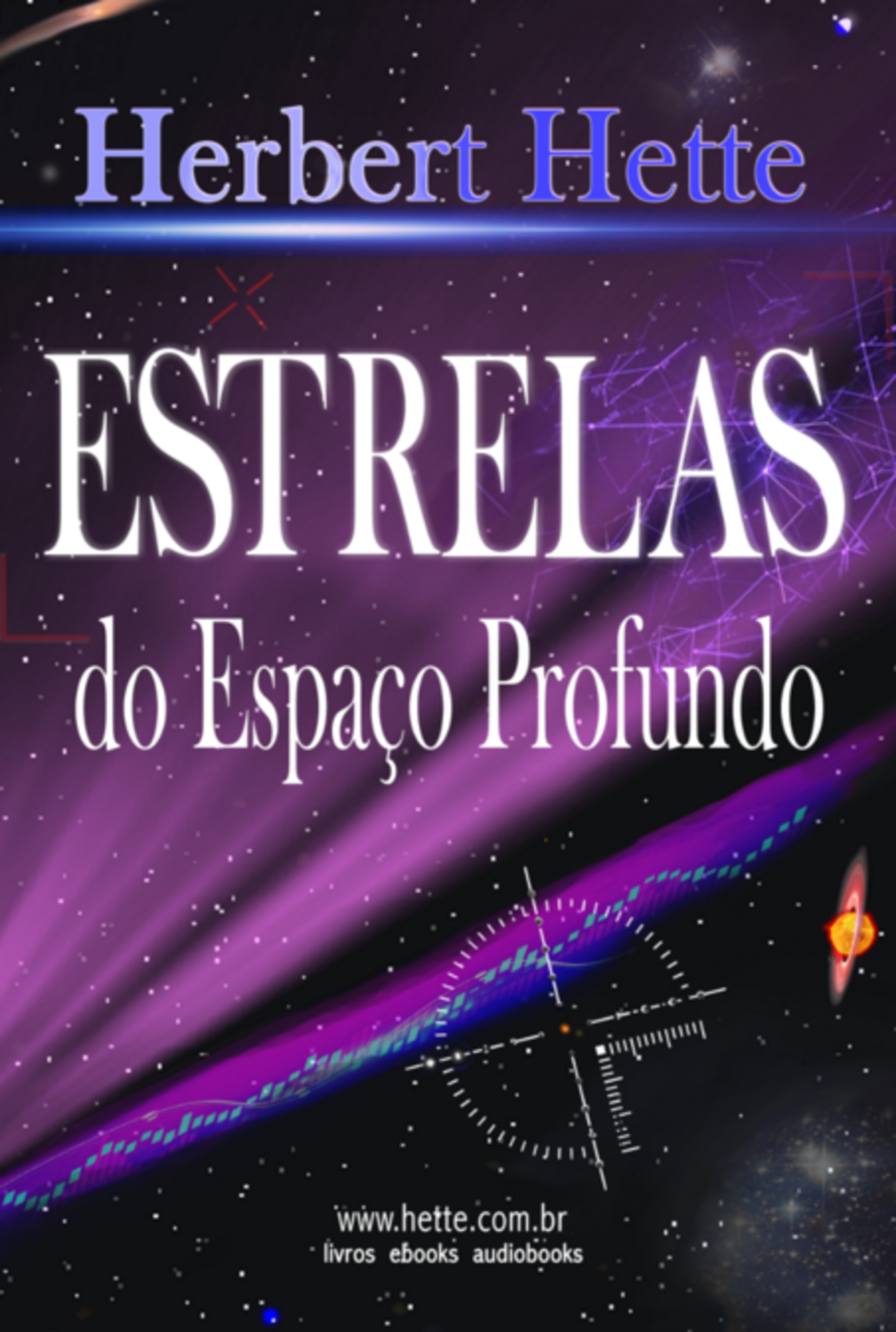 Estrelas Do Espaço Profundo