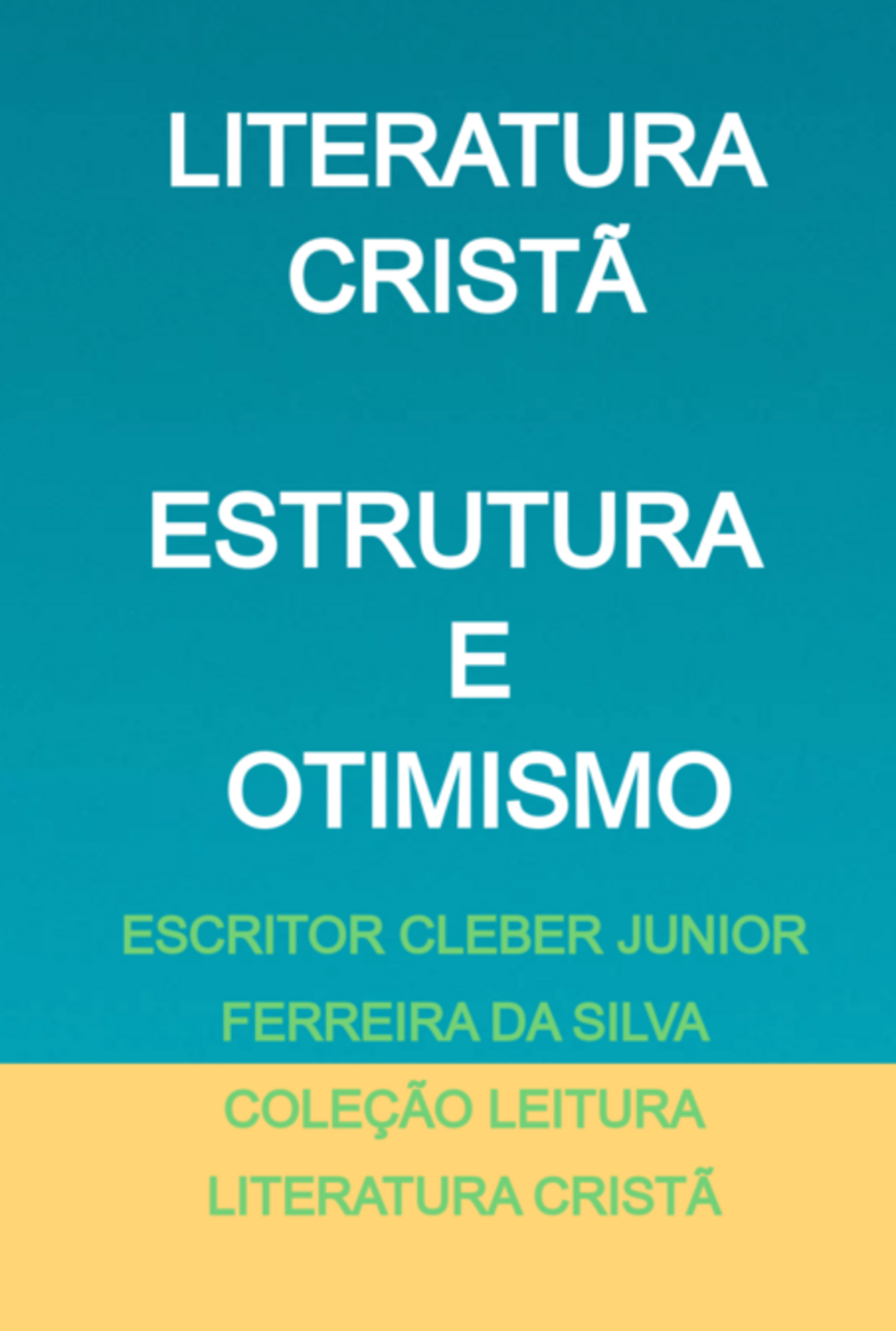 Estrutura E Otimismo