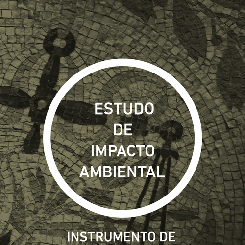 ESTUDO DE IMPACTO AMBIENTAL