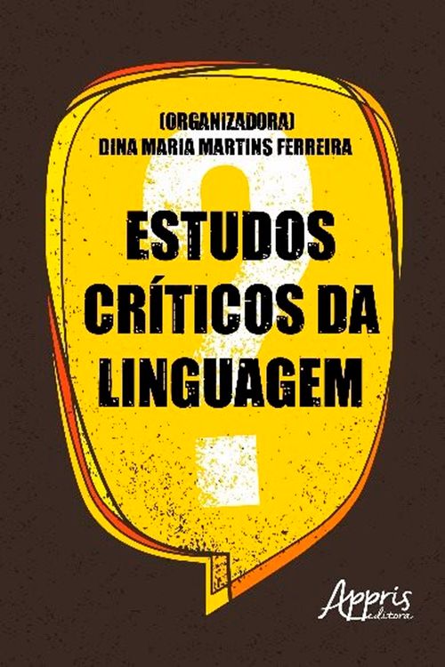 Estudos Críticos da Linguagem