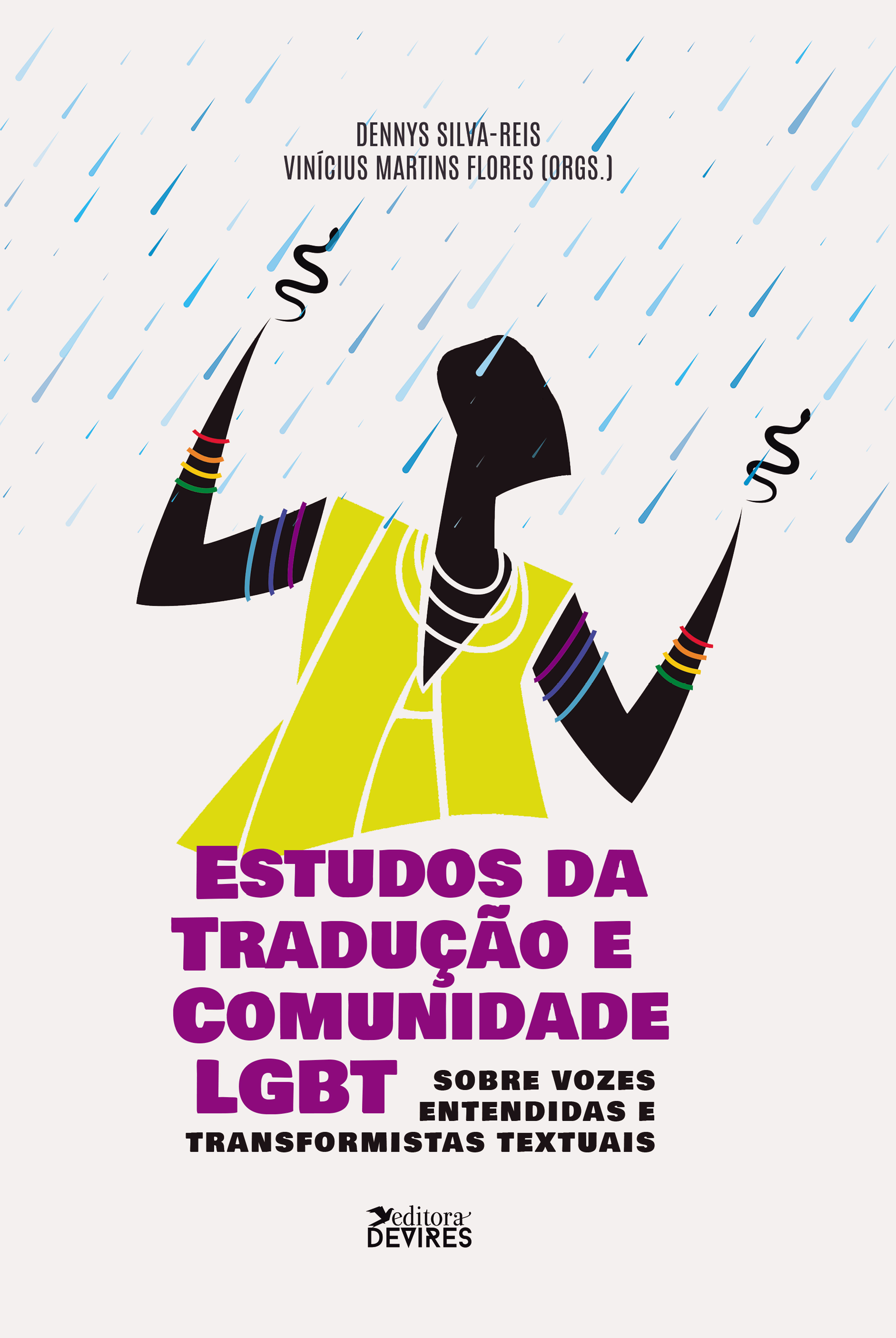 Estudos da Tradução e Comunidade LGBT: