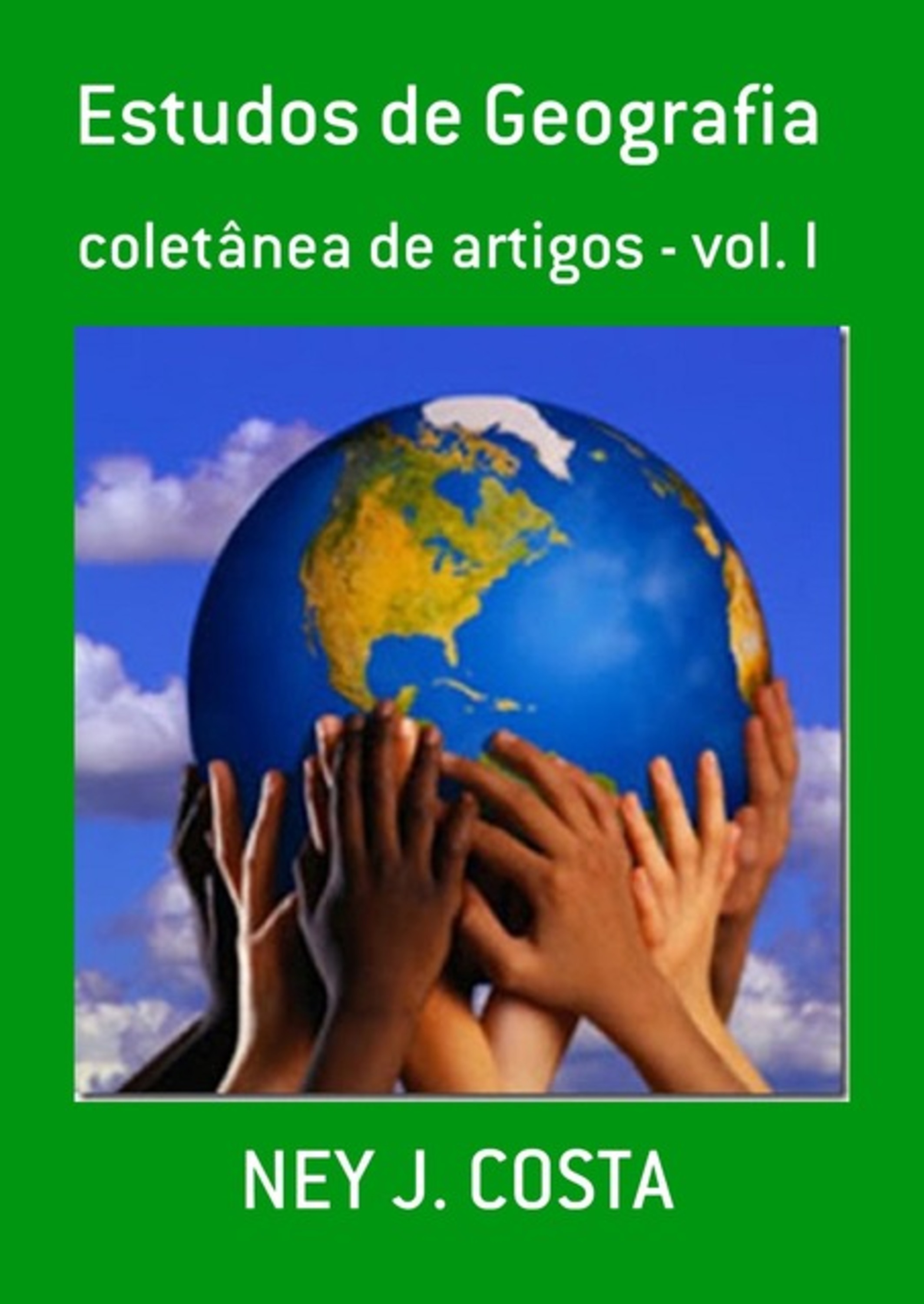 Estudos De Geografia