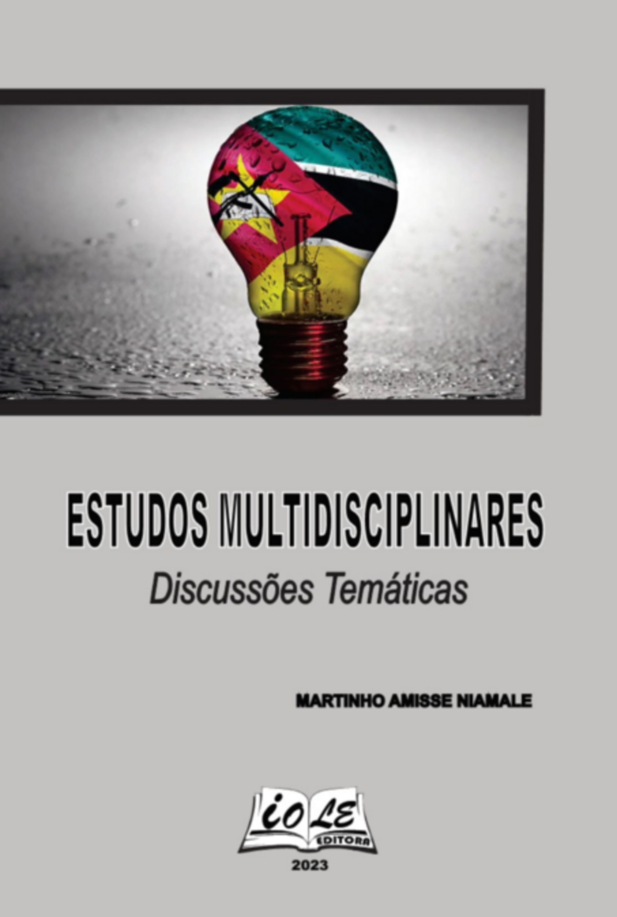 Estudos Multidisciplinares: Discussões Temáticas