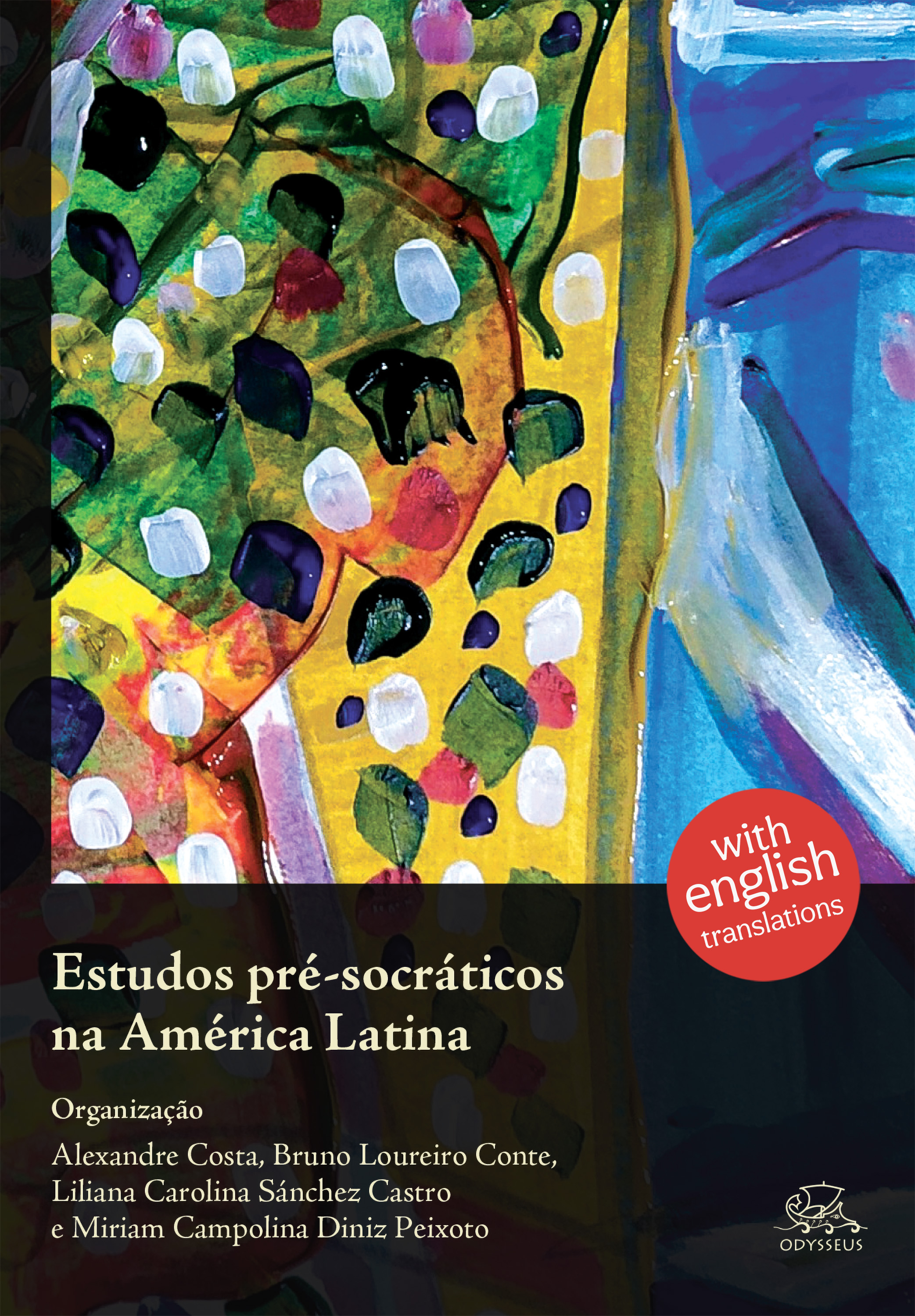 Estudos pré-socráticos na América Latina