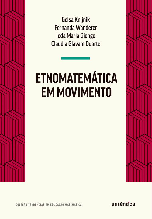 Etnomatemática em movimento