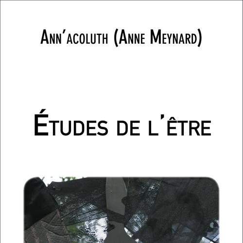 Études de l'être