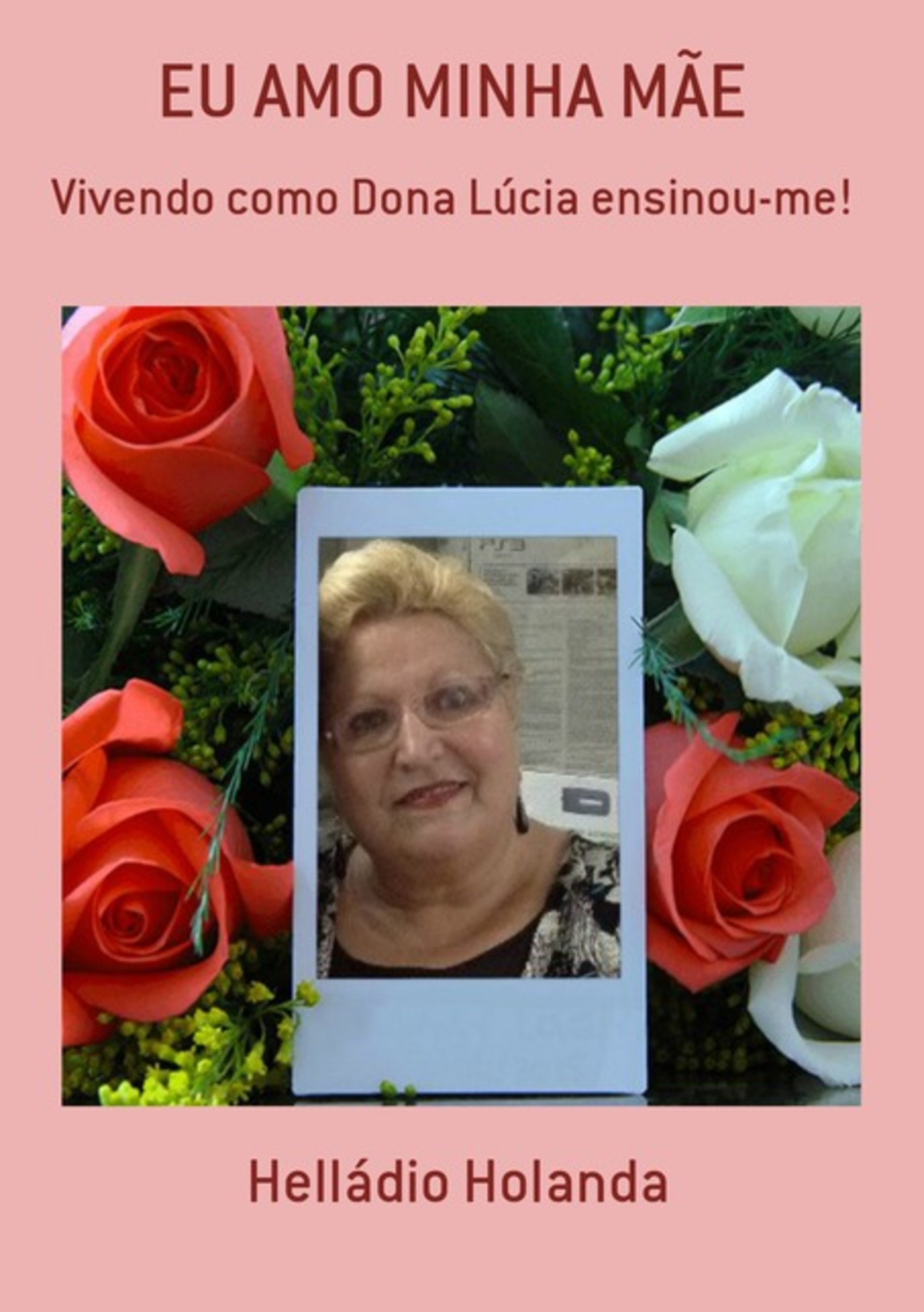 Eu Amo Minha Mãe