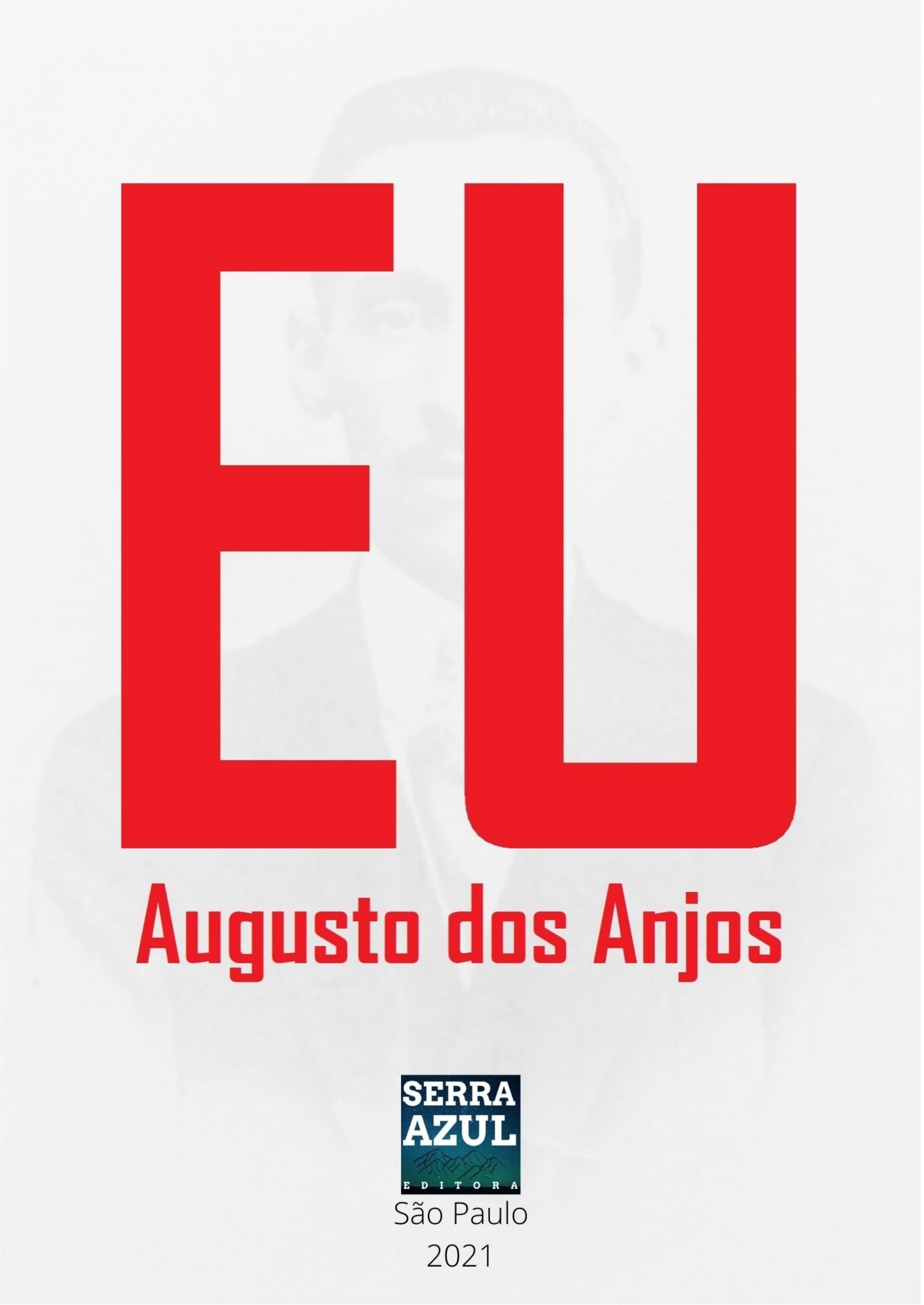 Eu - Augusto dos Anjos