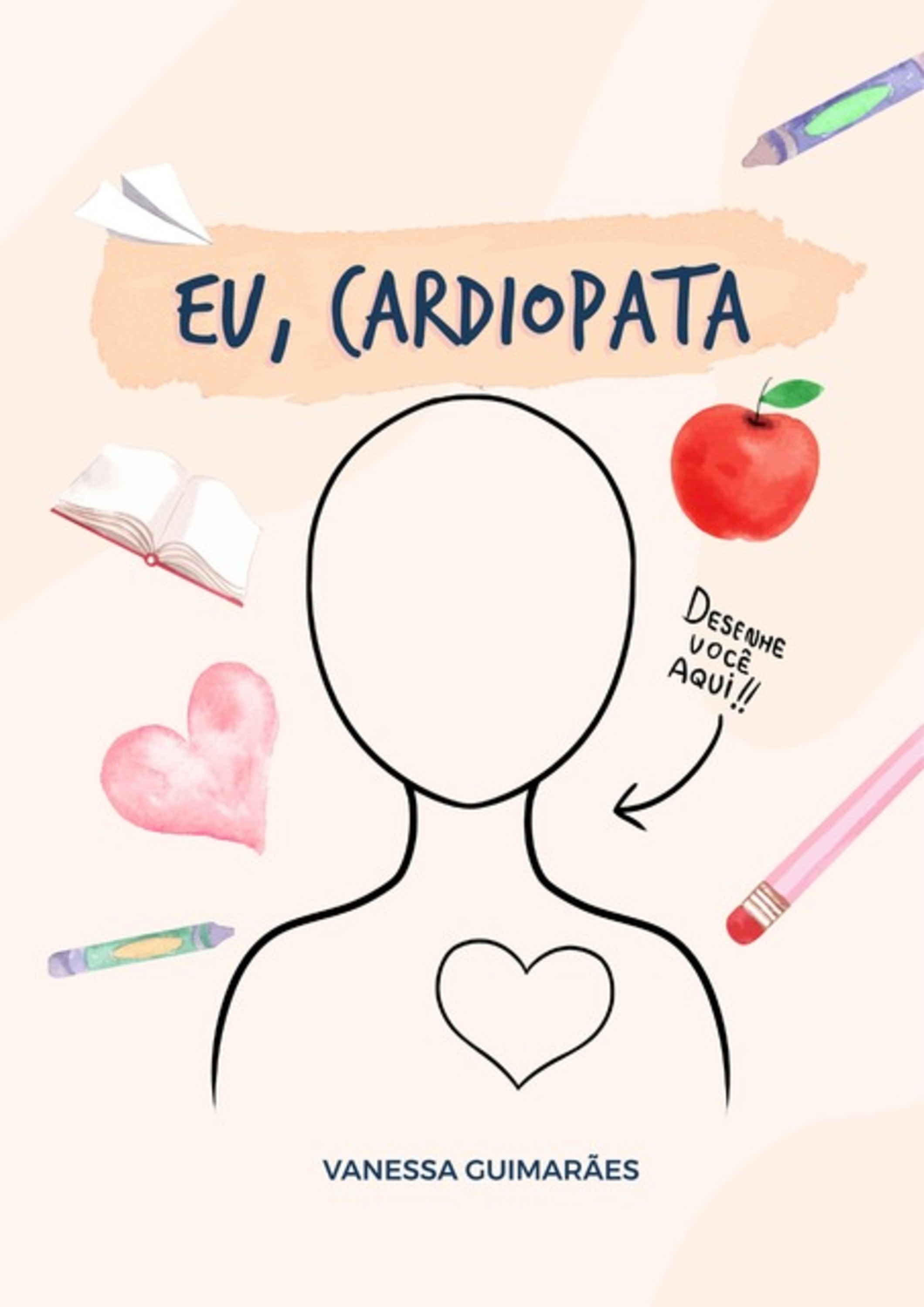 Eu, Cardiopata