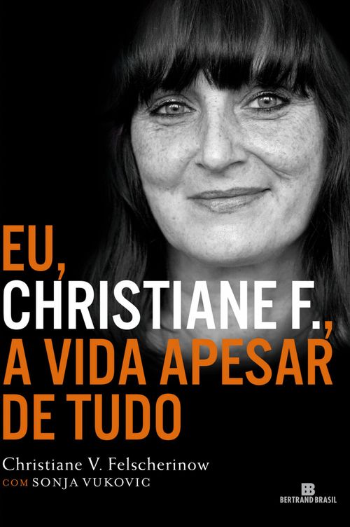 Eu, Christiane F.