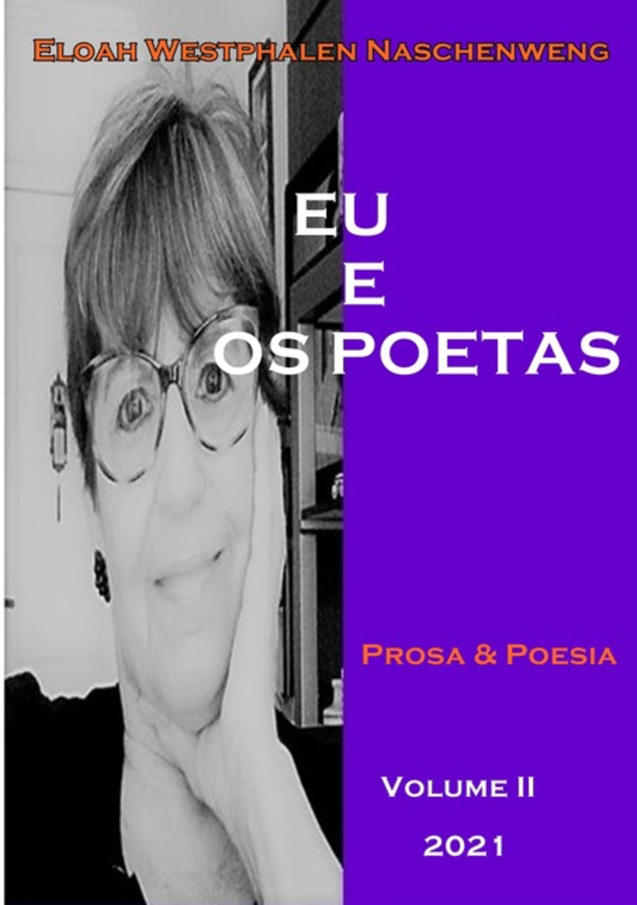 Eu E Os Poetas