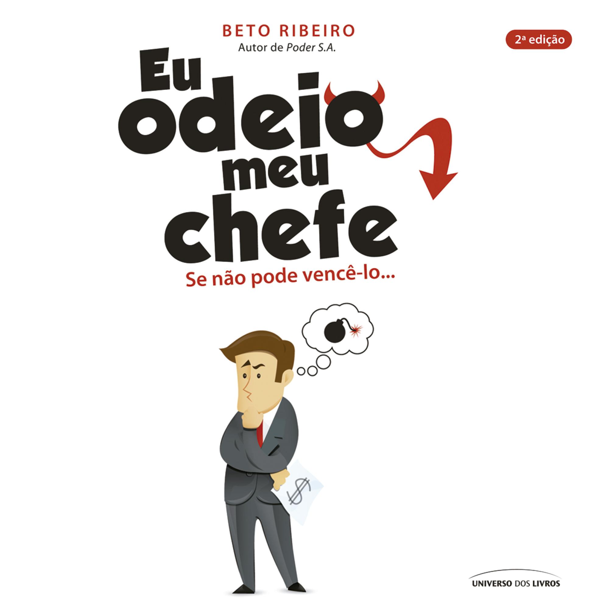 Eu odeio meu chefe