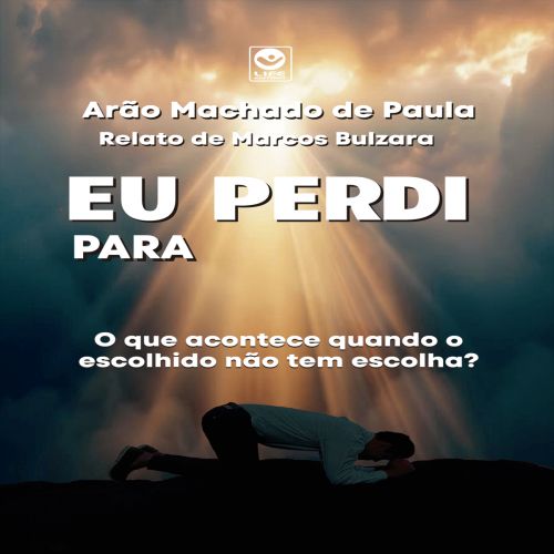 Eu perdi para Deus